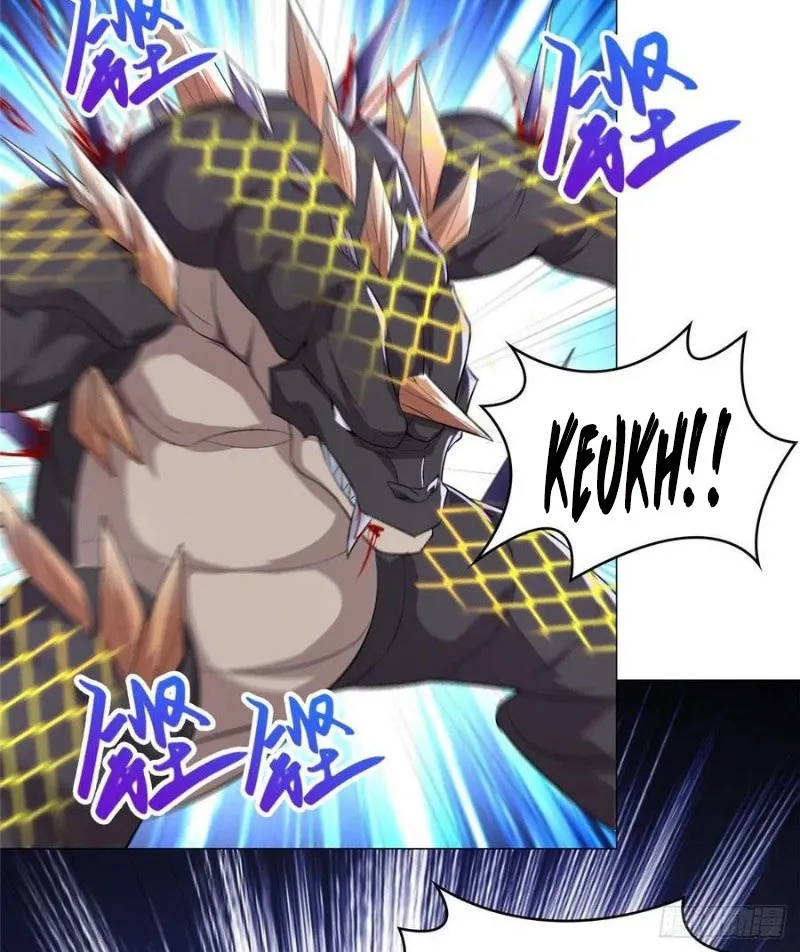 Dragon Master Chapter 61 Gambar 7
