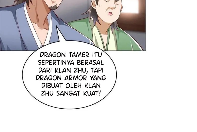 Dragon Master Chapter 61 Gambar 10