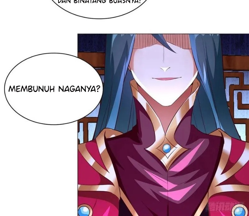Dragon Master Chapter 61 Gambar 13