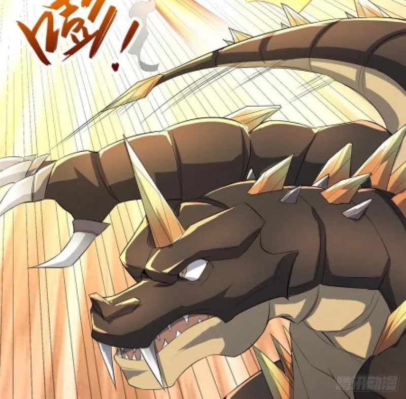 Dragon Master Chapter 63.5 Gambar 7