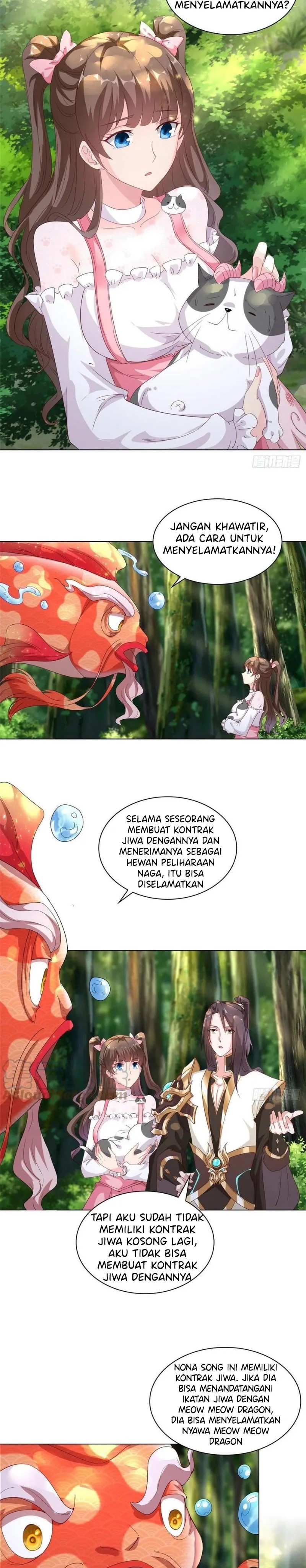Dragon Master Chapter 63.5 Gambar 12