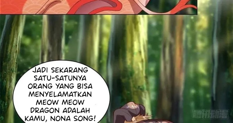 Dragon Master Chapter 63.5 Gambar 13