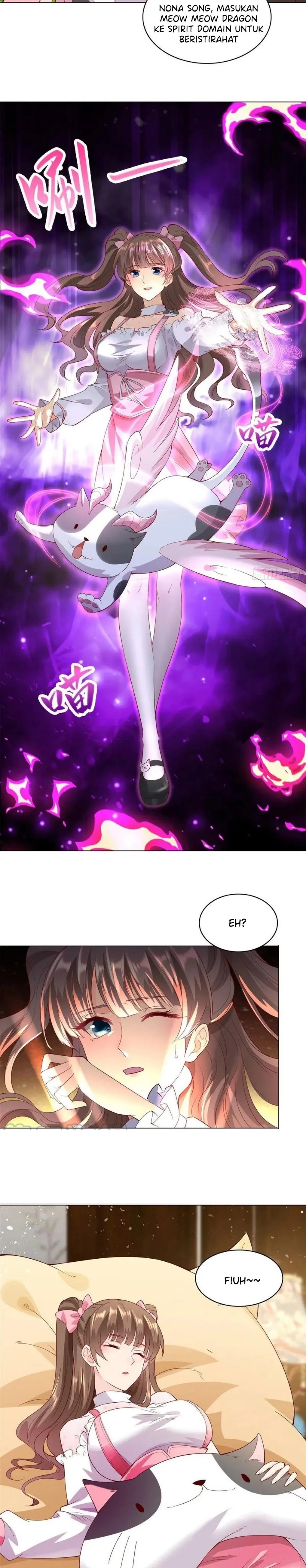 Dragon Master Chapter 63.5 Gambar 17