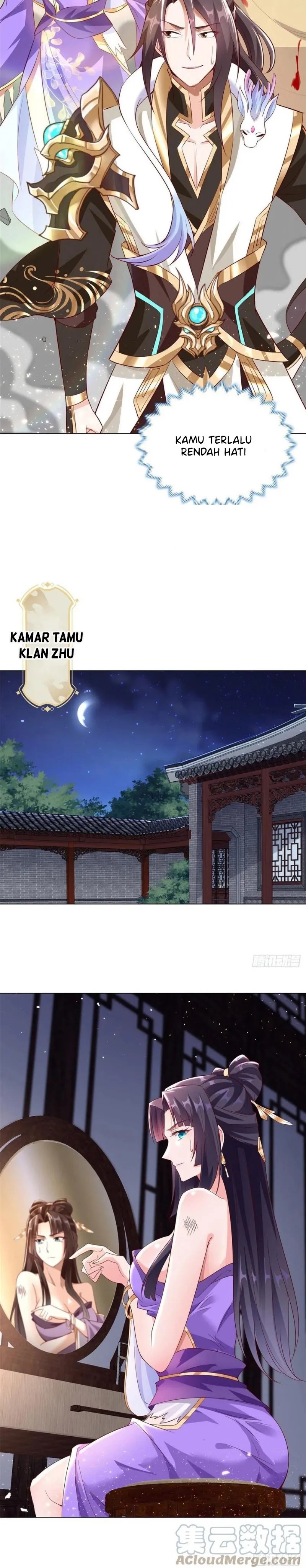 Dragon Master Chapter 63 Gambar 3