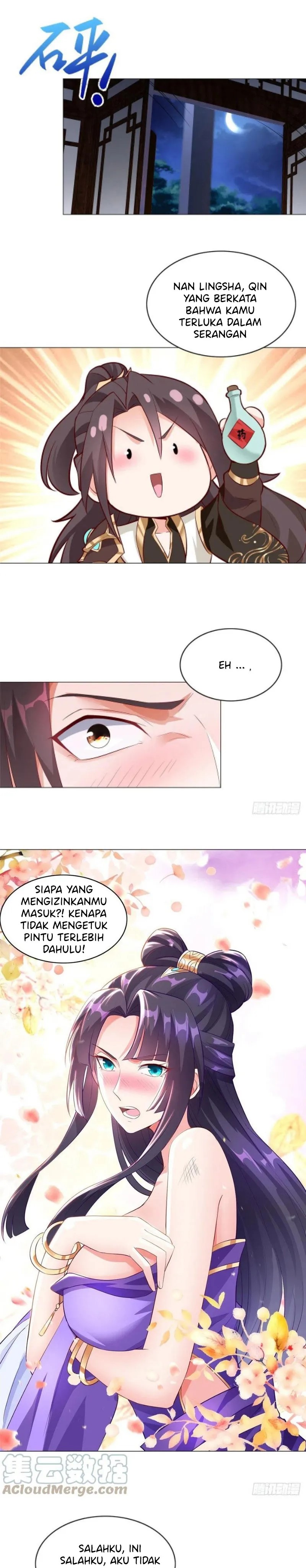 Dragon Master Chapter 63 Gambar 5