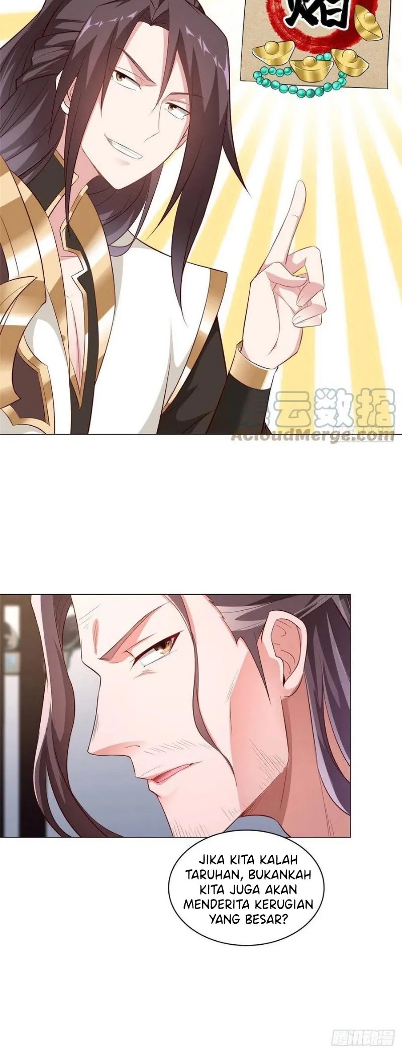Dragon Master Chapter 63 Gambar 11