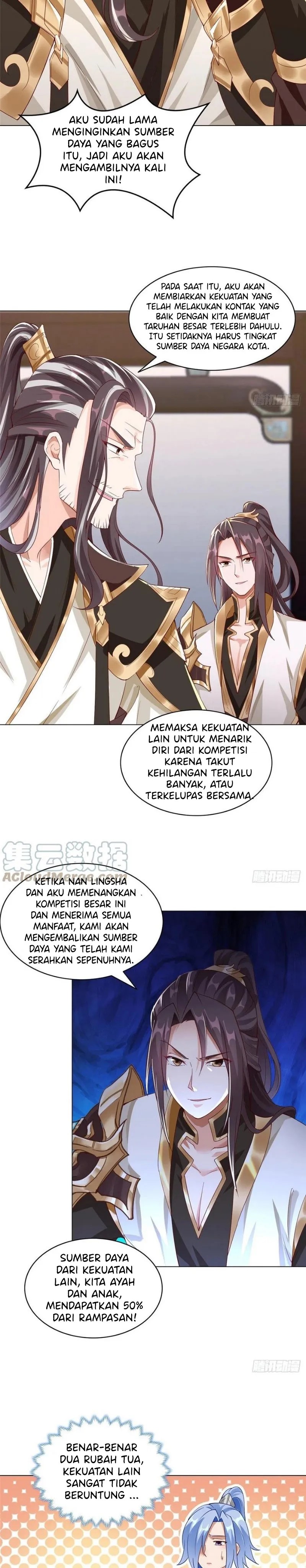 Dragon Master Chapter 63 Gambar 14