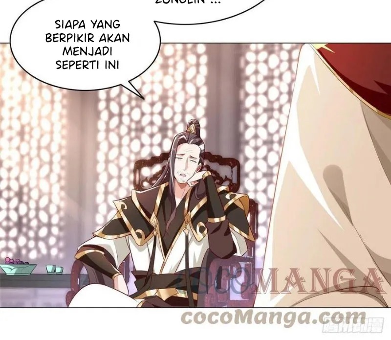Dragon Master Chapter 69 Gambar 13