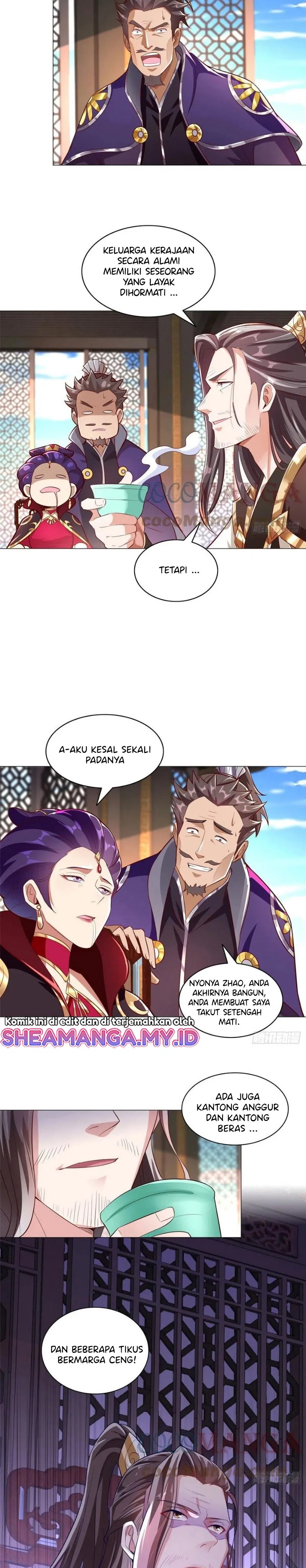 Dragon Master Chapter 69 Gambar 16