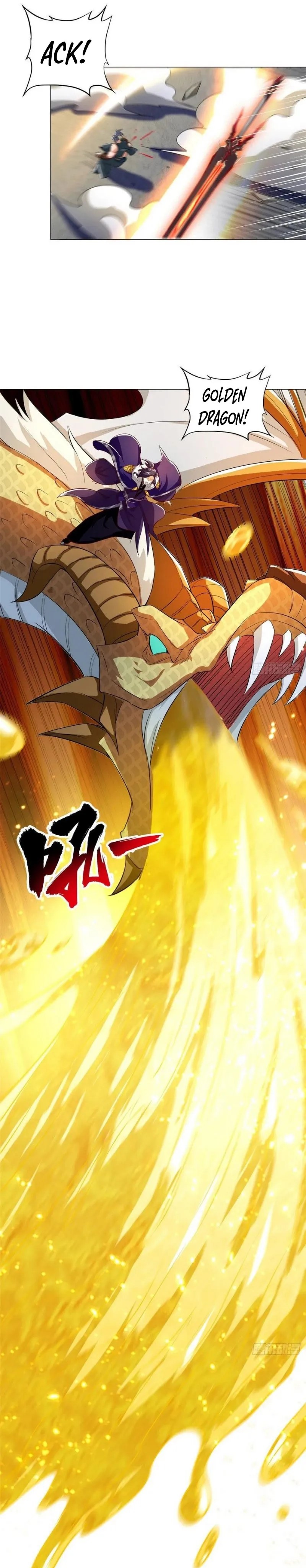 Dragon Master Chapter 82 Gambar 10