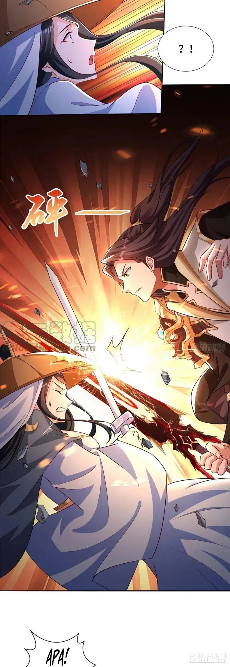 Dragon Master Chapter 83 Gambar 5
