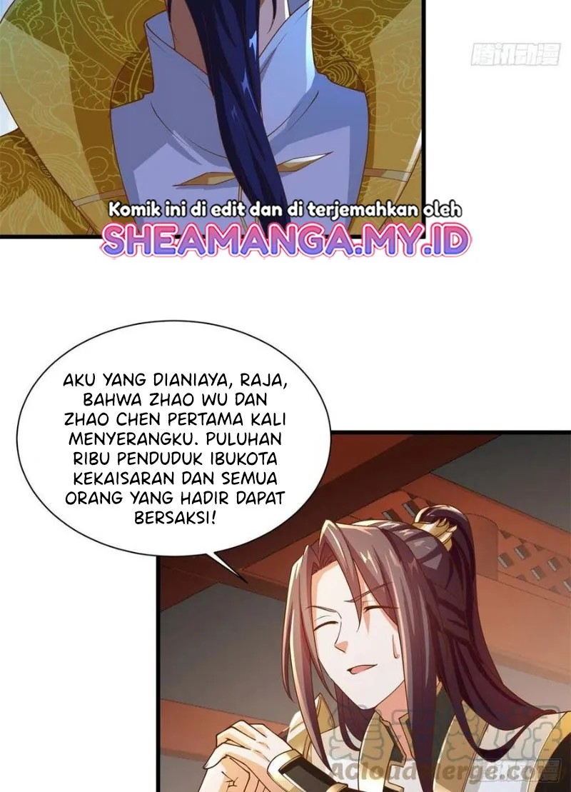 Dragon Master Chapter 88 Gambar 7