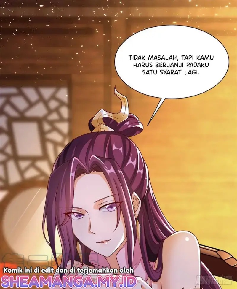 Dragon Master Chapter 88 Gambar 15