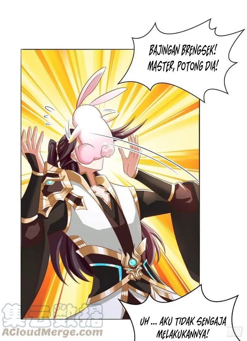 Dragon Master Chapter 90 Gambar 7