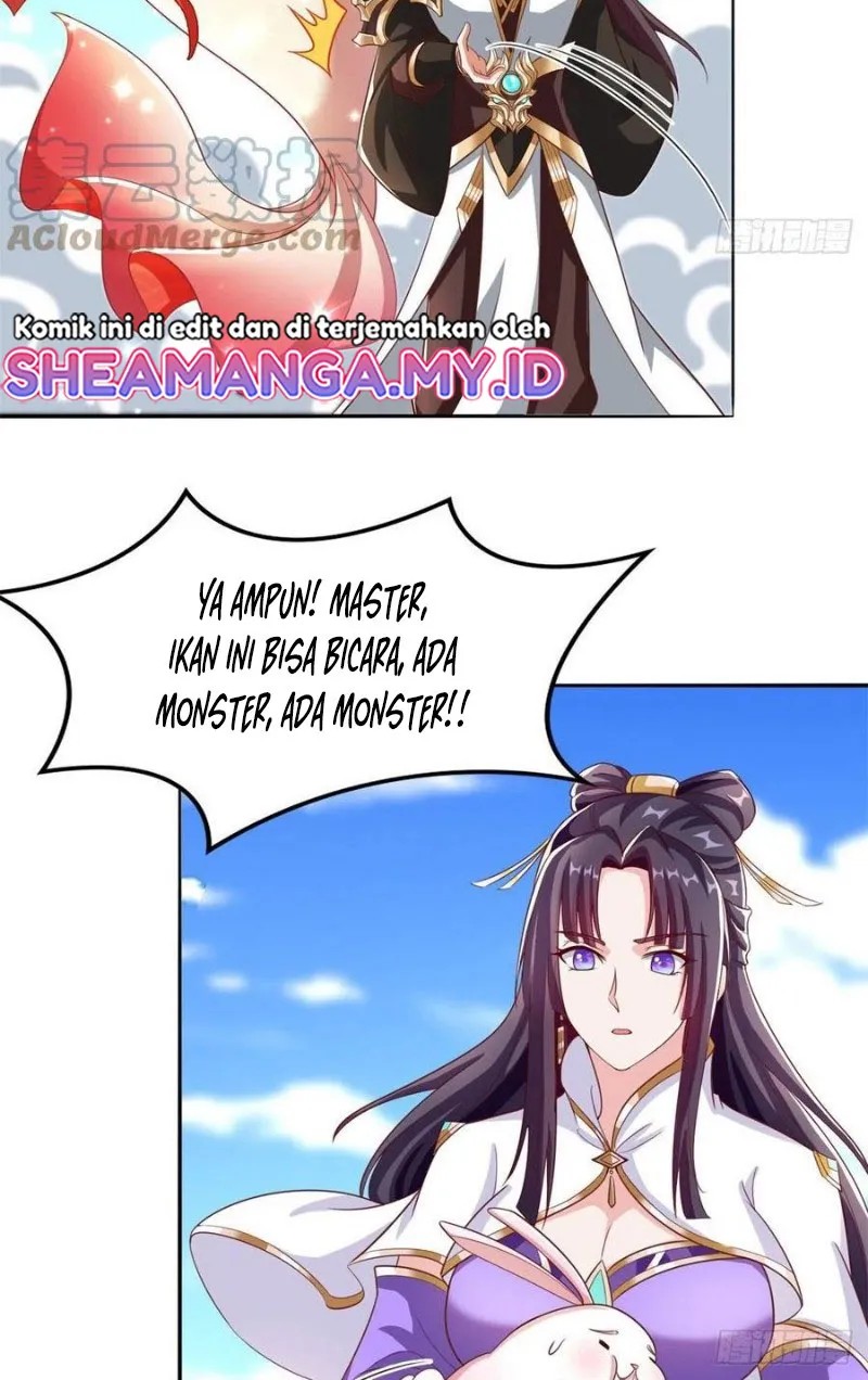 Dragon Master Chapter 90 Gambar 9