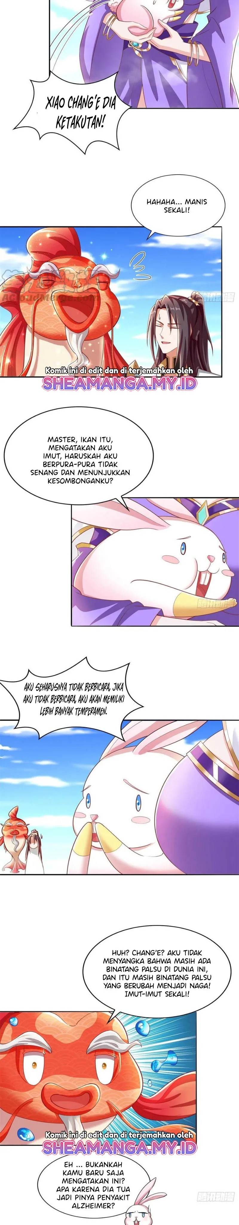Dragon Master Chapter 90 Gambar 10