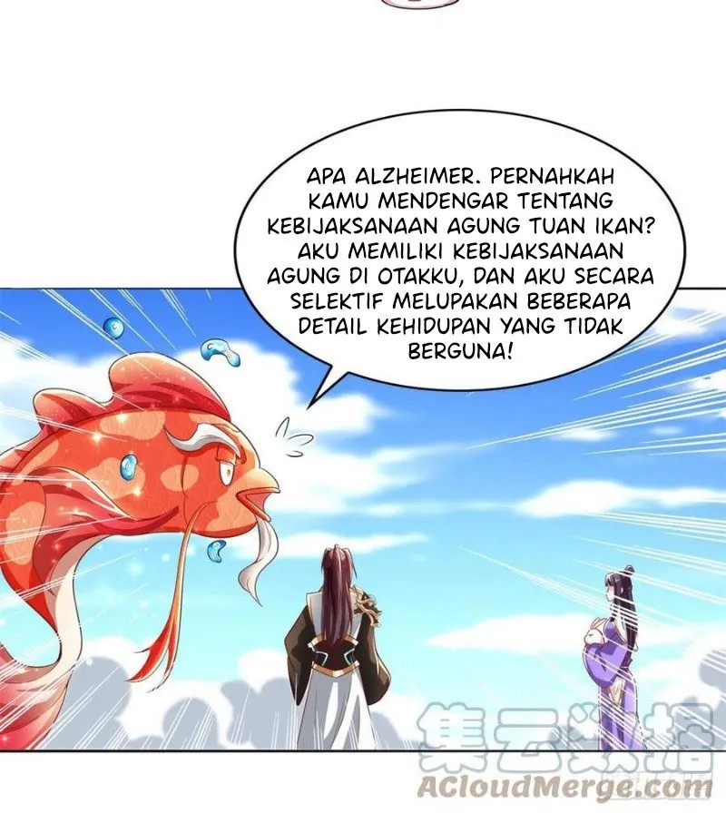 Dragon Master Chapter 90 Gambar 11