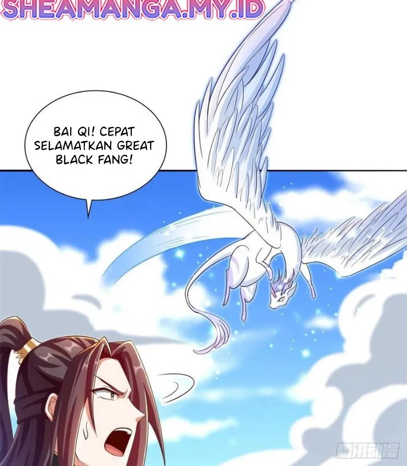 Dragon Master Chapter 90 Gambar 13