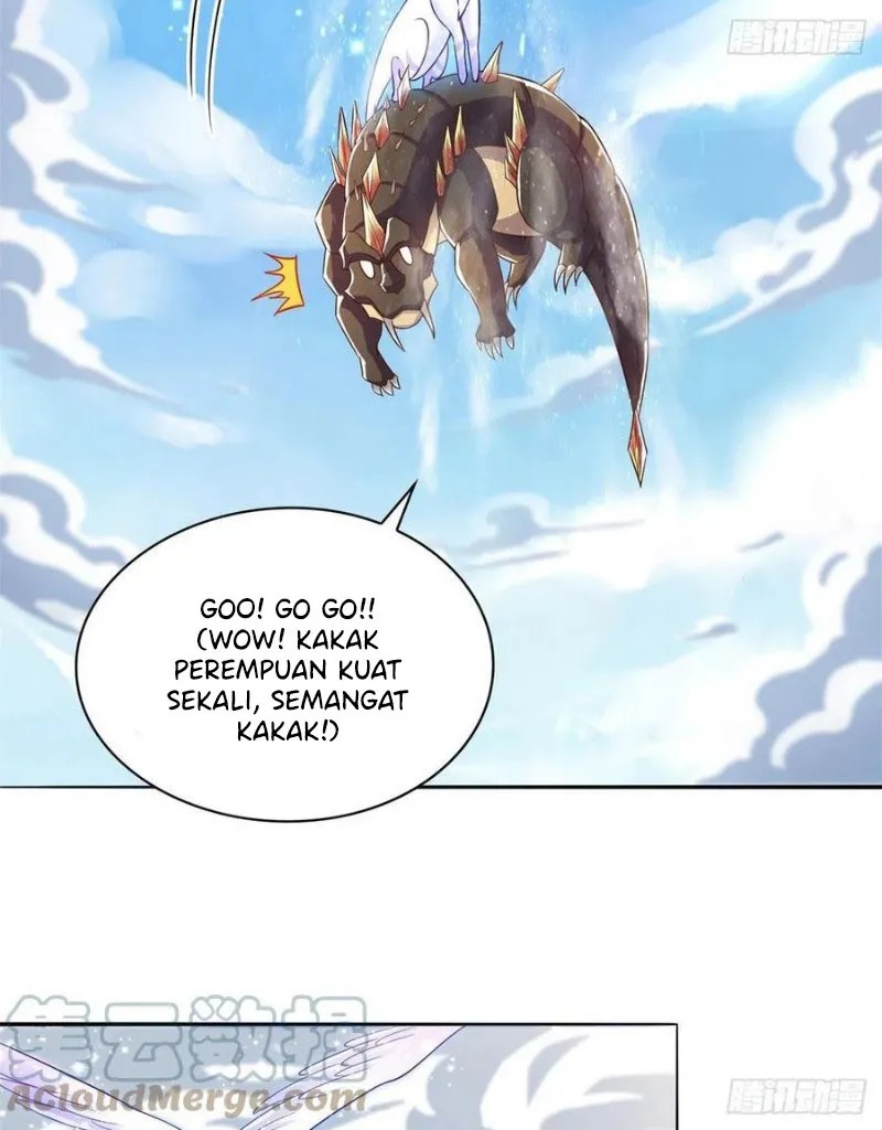 Dragon Master Chapter 90 Gambar 15