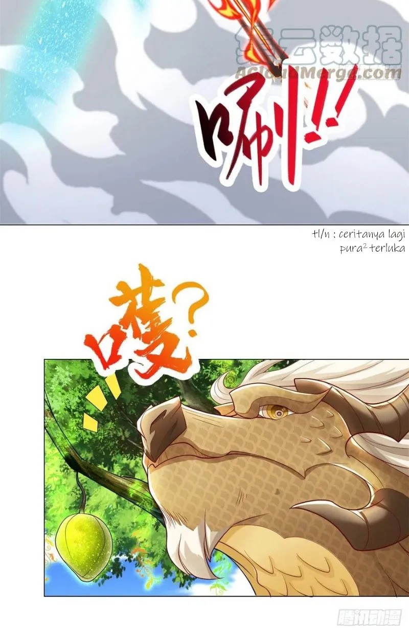 Dragon Master Chapter 91 Gambar 5