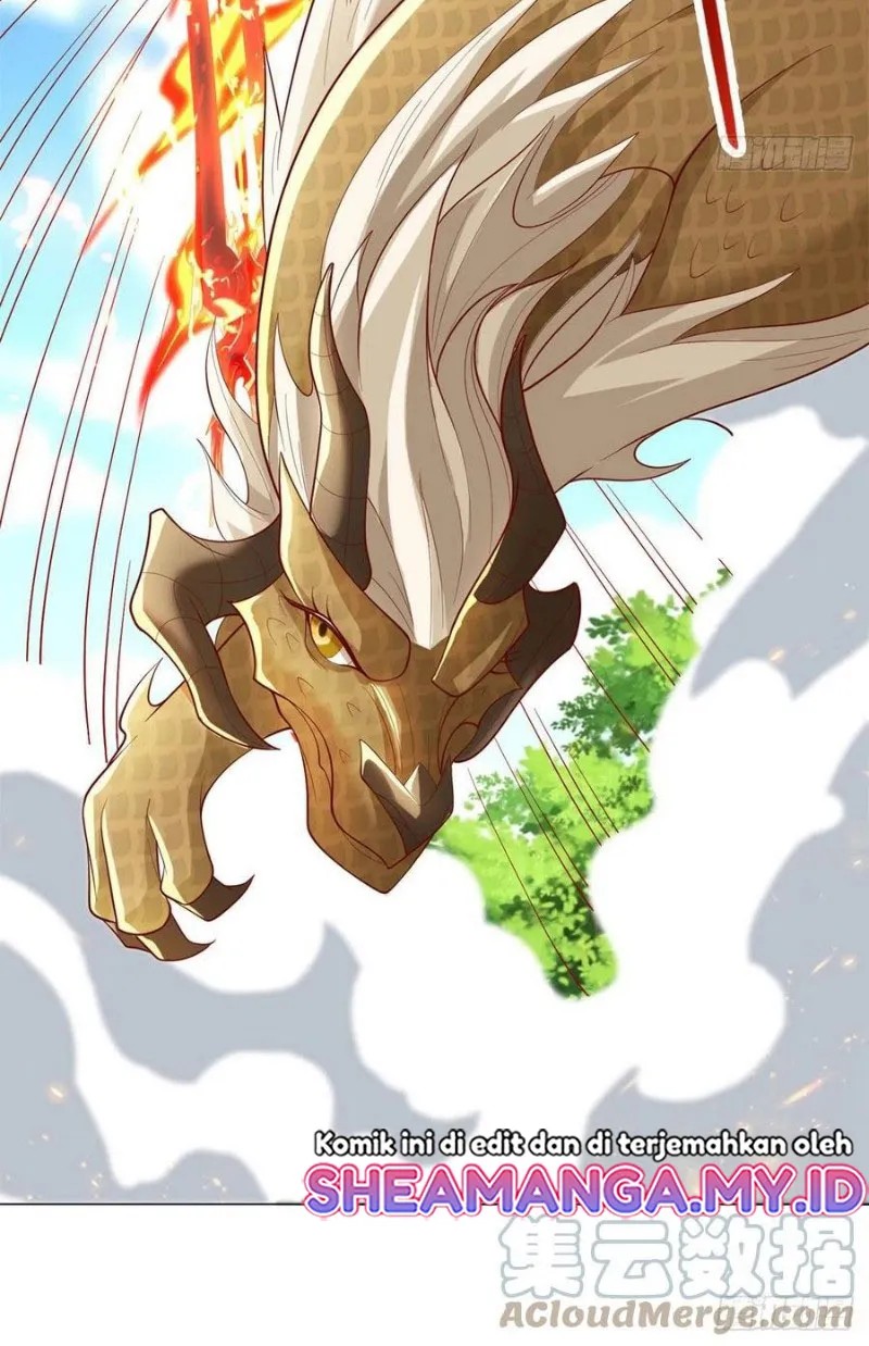 Dragon Master Chapter 91 Gambar 7