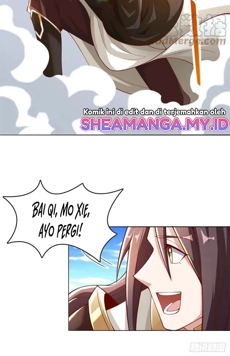 Dragon Master Chapter 91 Gambar 9