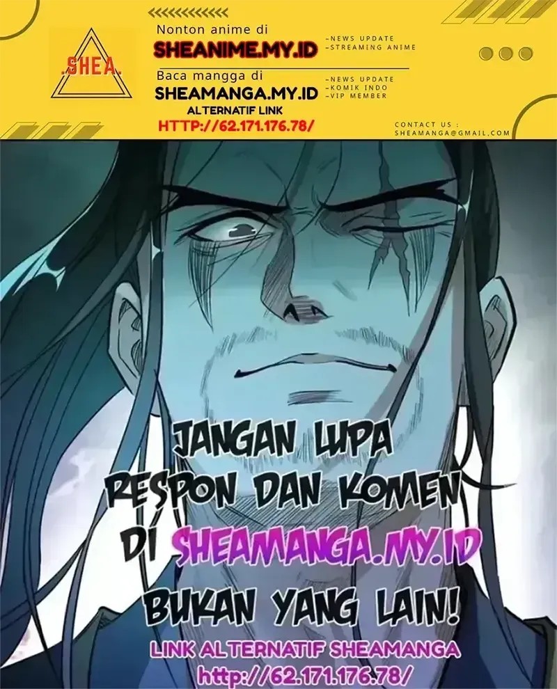 Dragon Master Chapter 91 Gambar 17