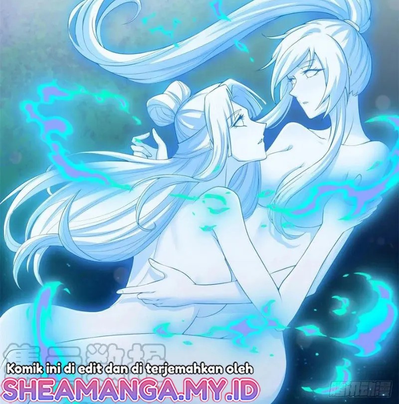 Dragon Master Chapter 92 Gambar 7