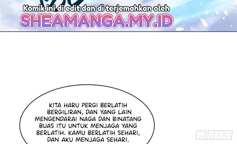 Dragon Master Chapter 92 Gambar 13