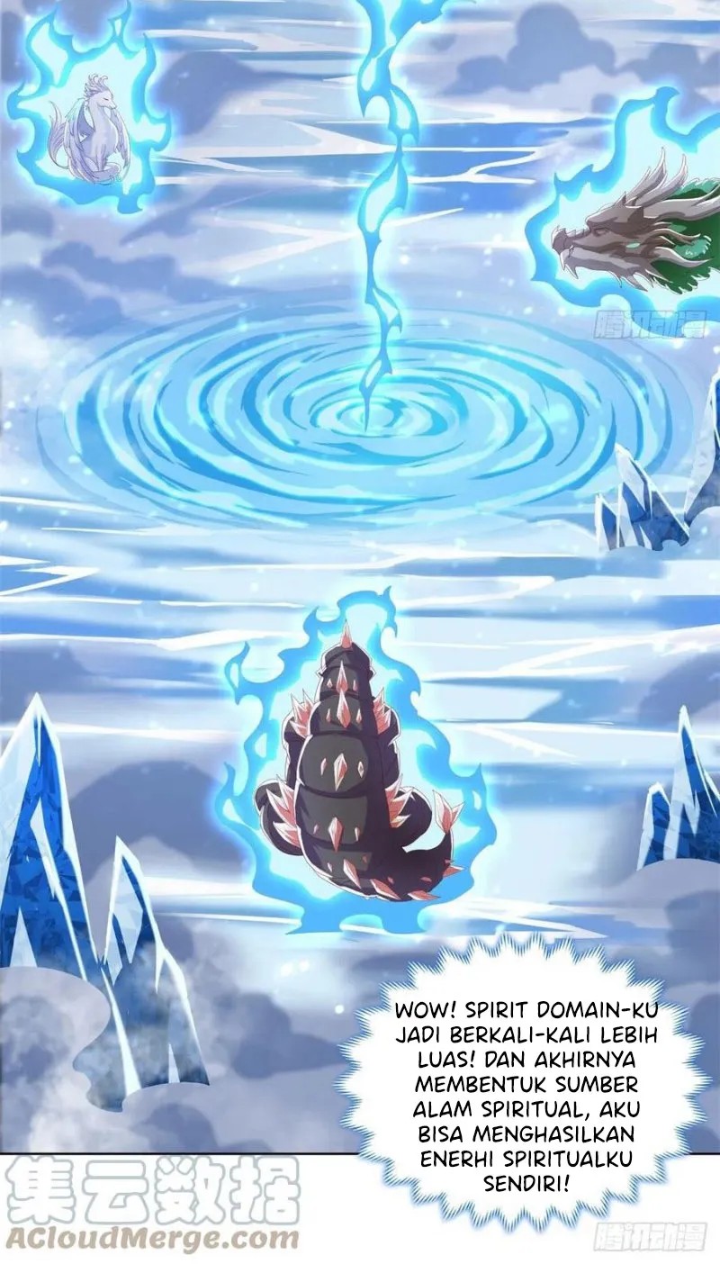 Dragon Master Chapter 93 Gambar 3