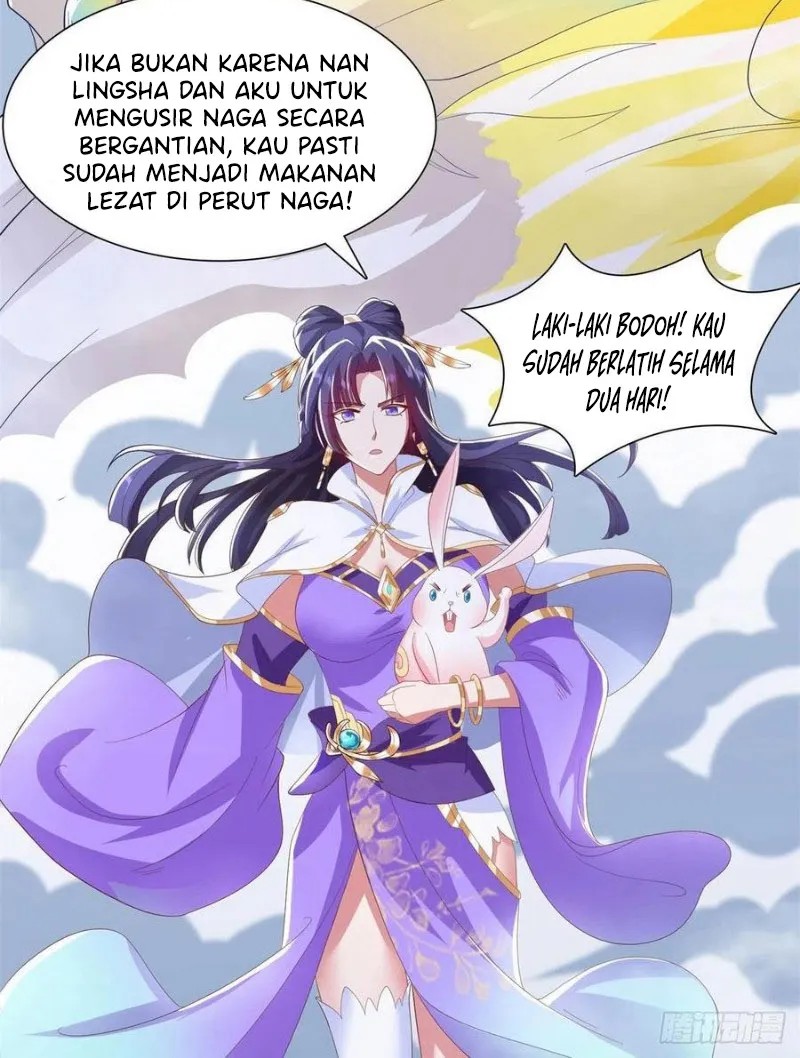 Dragon Master Chapter 93 Gambar 7
