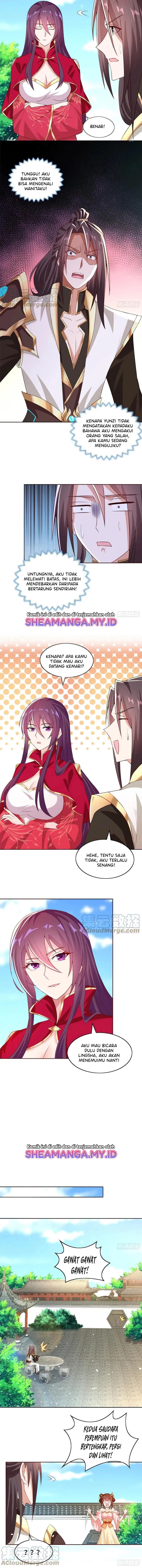 Dragon Master Chapter 97 Gambar 4