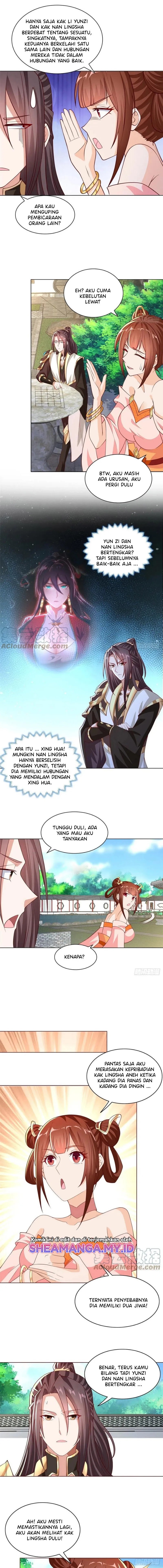 Dragon Master Chapter 97 Gambar 5