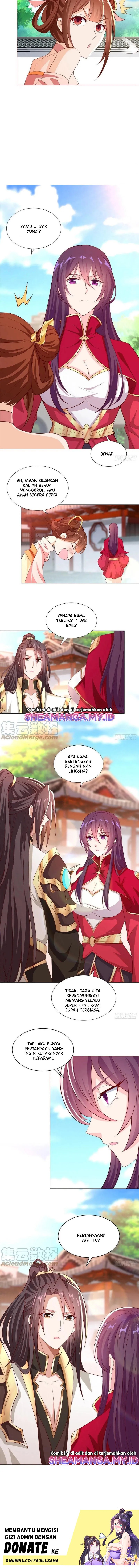 Dragon Master Chapter 97 Gambar 6
