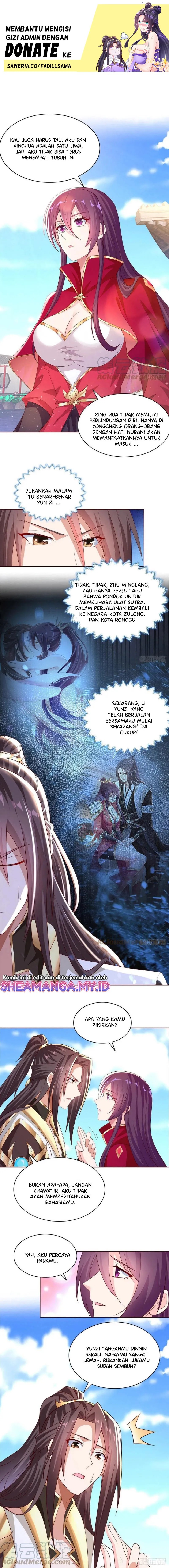 Dragon Master Chapter 98 Gambar 2