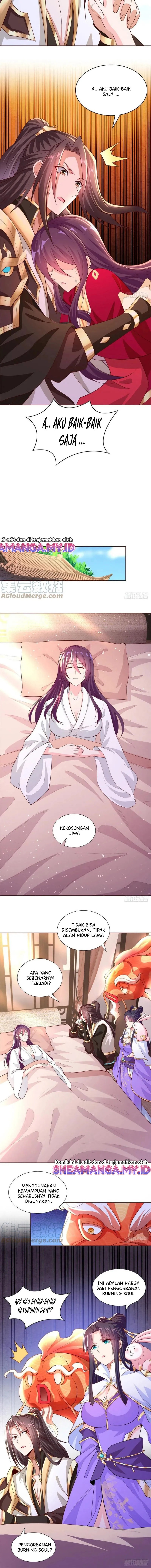 Dragon Master Chapter 98 Gambar 3