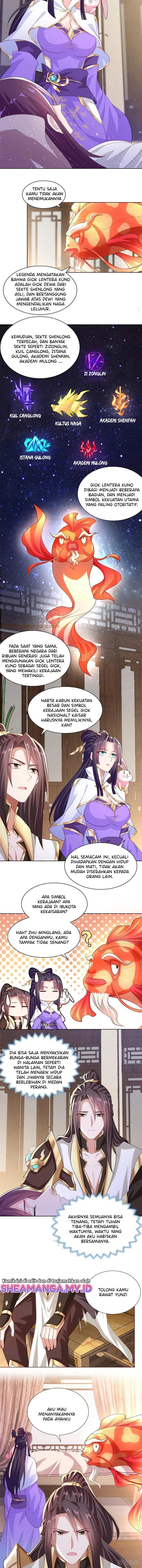 Dragon Master Chapter 98 Gambar 5