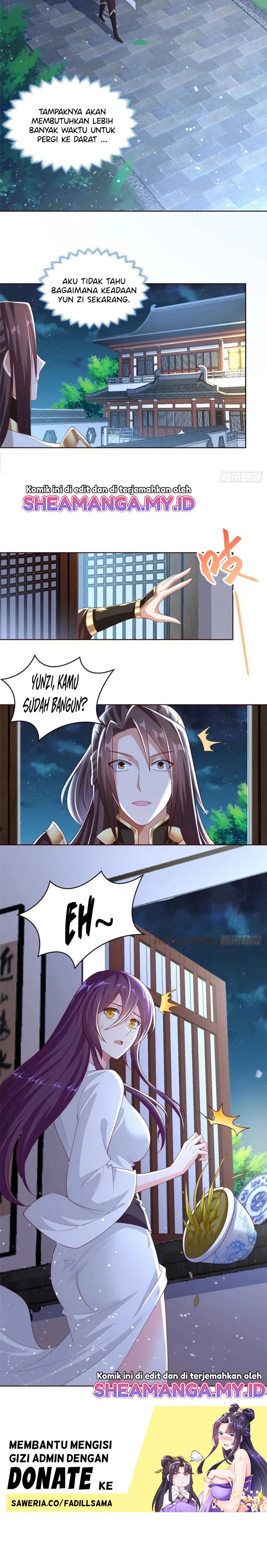 Dragon Master Chapter 99 Gambar 7