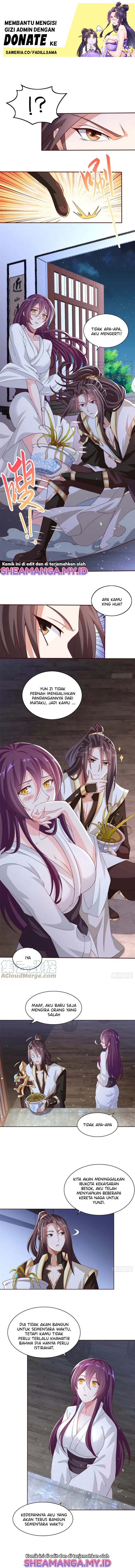 Dragon Master Chapter 100 Gambar 2