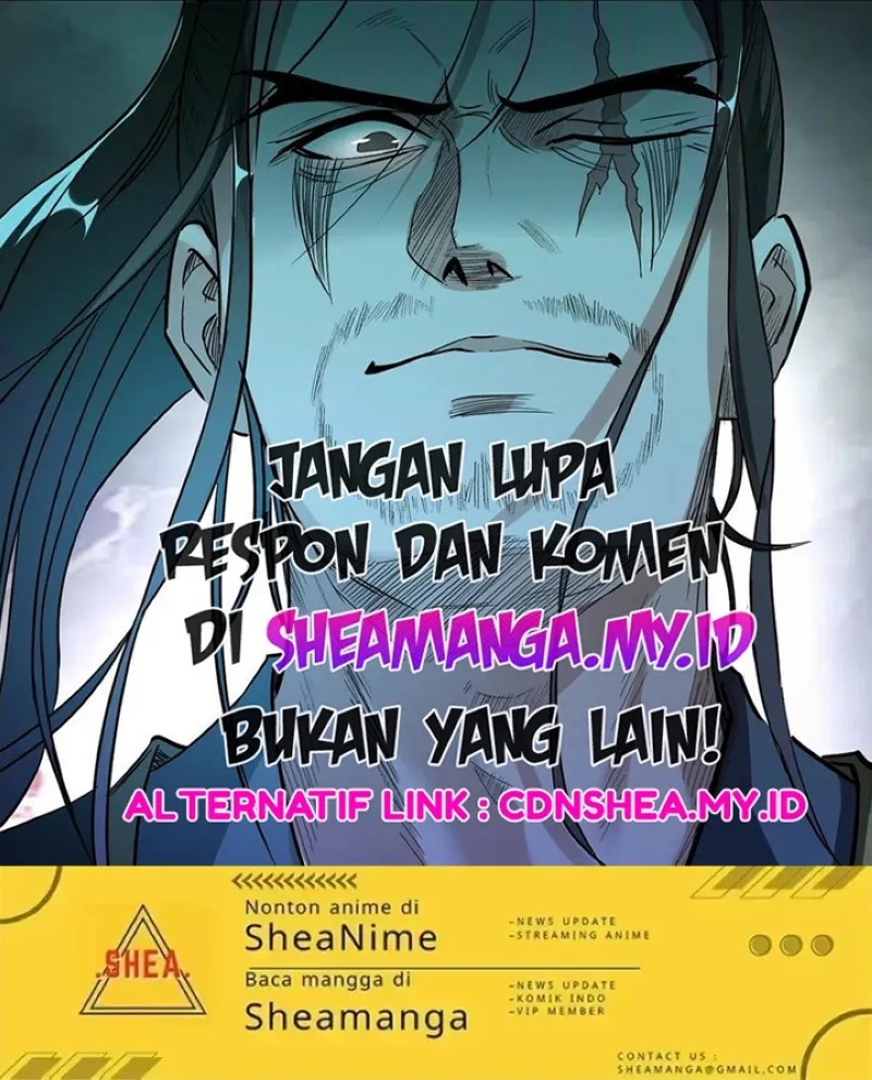 Dragon Master Chapter 100 Gambar 9