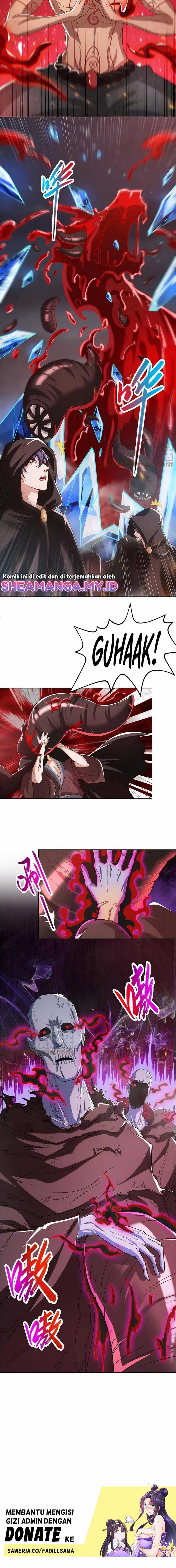 Dragon Master Chapter 109 Gambar 9