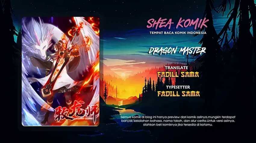 Dragon Master Chapter 124 Gambar 1