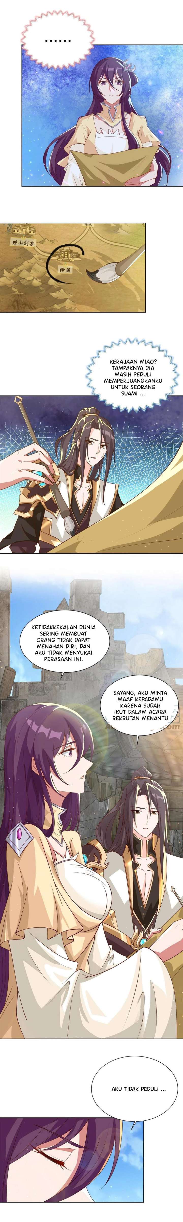 Dragon Master Chapter 133 Gambar 7