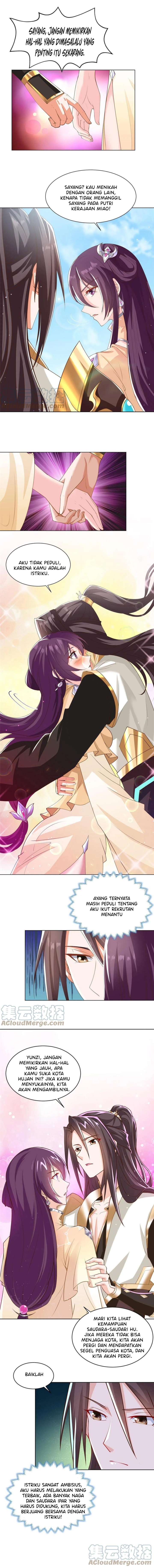 Dragon Master Chapter 133 Gambar 9