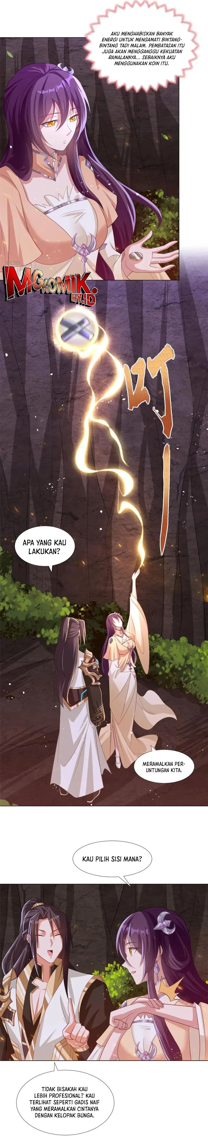 Dragon Master Chapter 147 Gambar 6