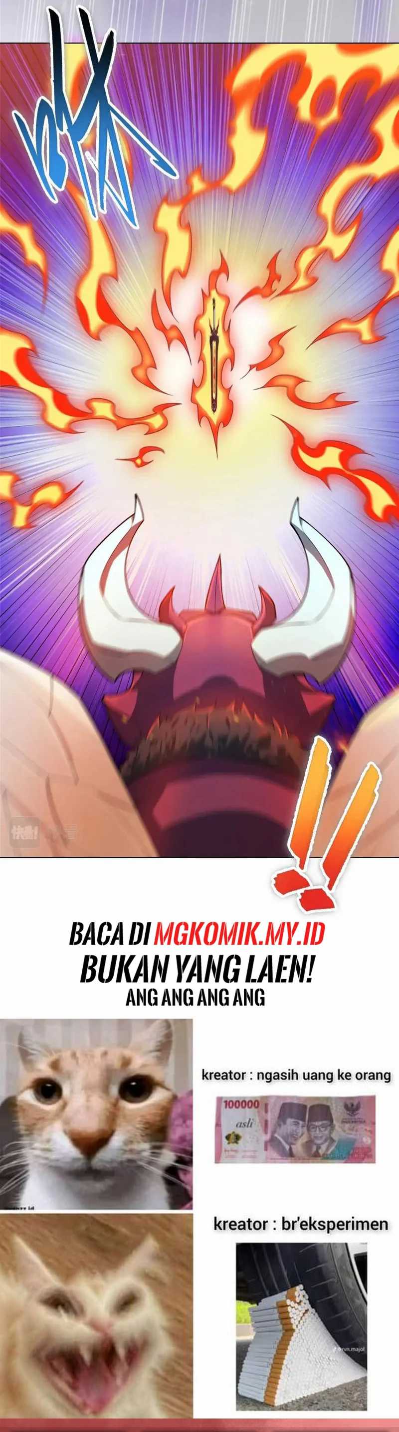 Dragon Master Chapter 149 Gambar 16