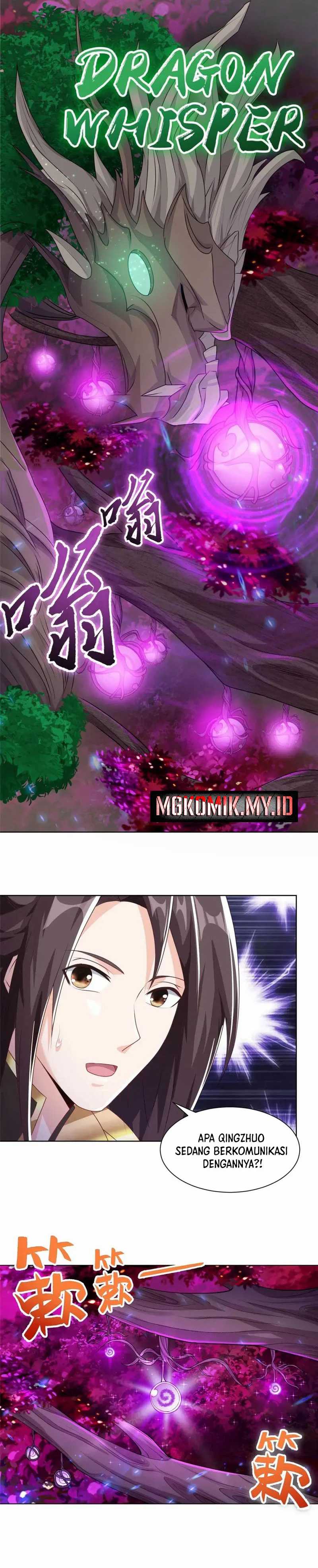 Dragon Master Chapter 150 Gambar 7