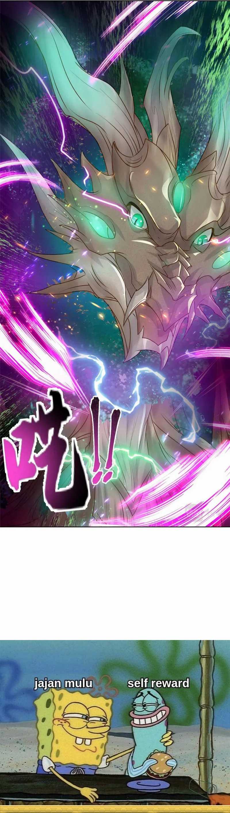Dragon Master Chapter 150 Gambar 16
