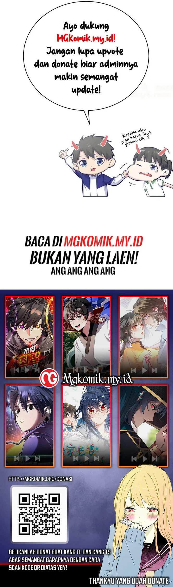 Dragon Master Chapter 159 Gambar 13
