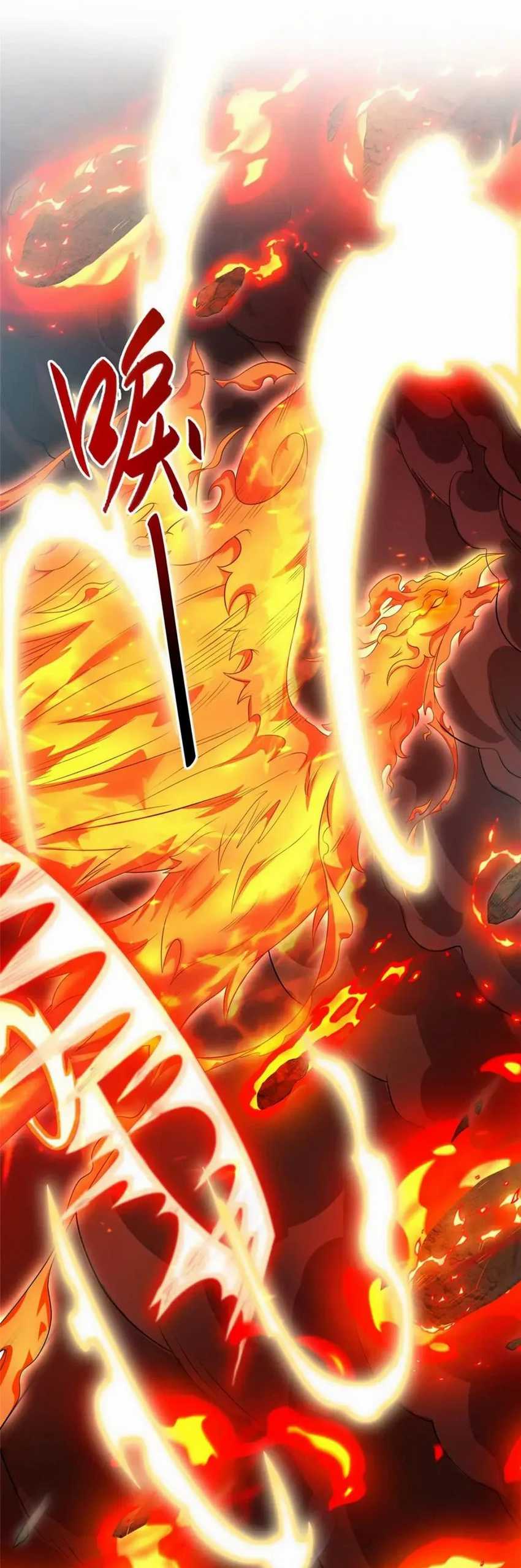 Dragon Master Chapter 181 Gambar 2